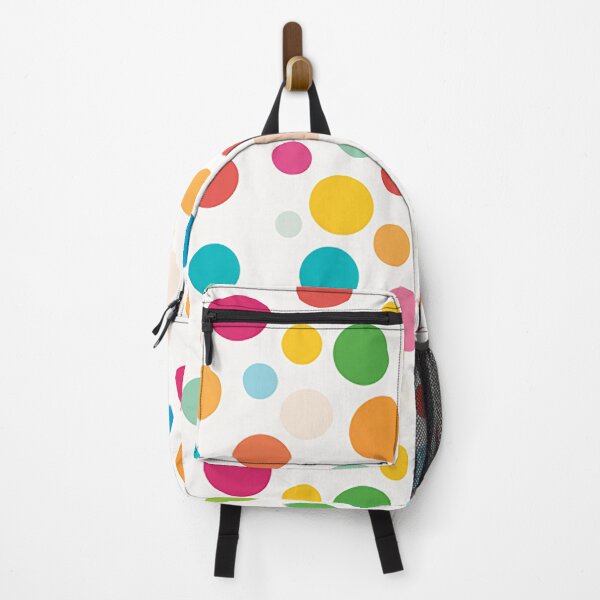 Item preview, Polka Dots designed and sold by Line Designs By Duck.