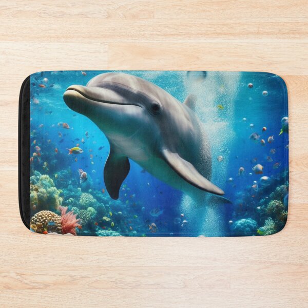 Item preview, Dolphin watching designed and sold by JALNERVION SHOP.