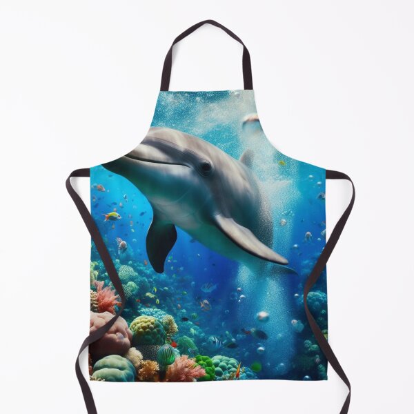 Item preview, Dolphin watching designed and sold by JALNERVION SHOP.