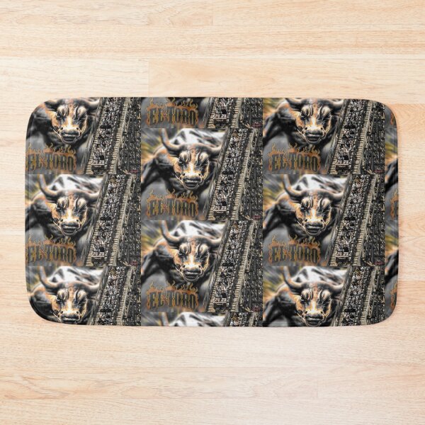 Item preview, El Toro Rollercoaster @ Six Flags Great Adventure, Custom Image designed and sold by coasterjamin24.