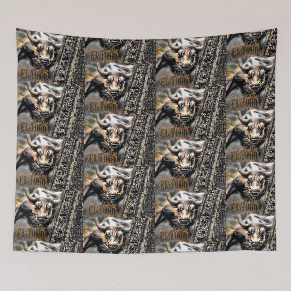 Item preview, El Toro Rollercoaster @ Six Flags Great Adventure, Custom Image designed and sold by coasterjamin24.