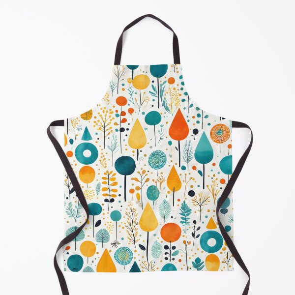 Item preview, Tree Playful illustration and Vibrant Design designed and sold by GracePaigePlaza.
