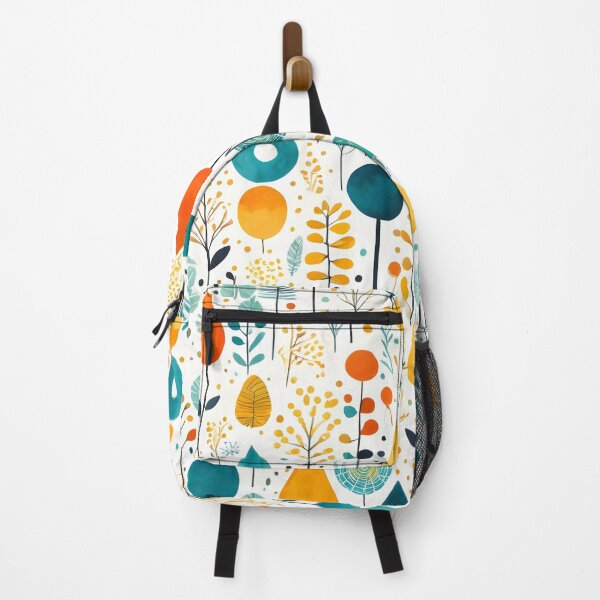 Item preview, Tree Playful illustration and Vibrant Design designed and sold by GracePaigePlaza.