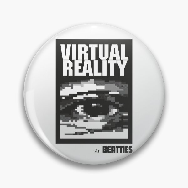 Artikelvorschau, Beatties Virtuelle Realität entworfen und verkauft von RiggzBoson.