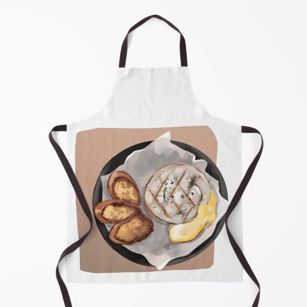 Item preview, Melted Camembert designed and sold by MayLaen.