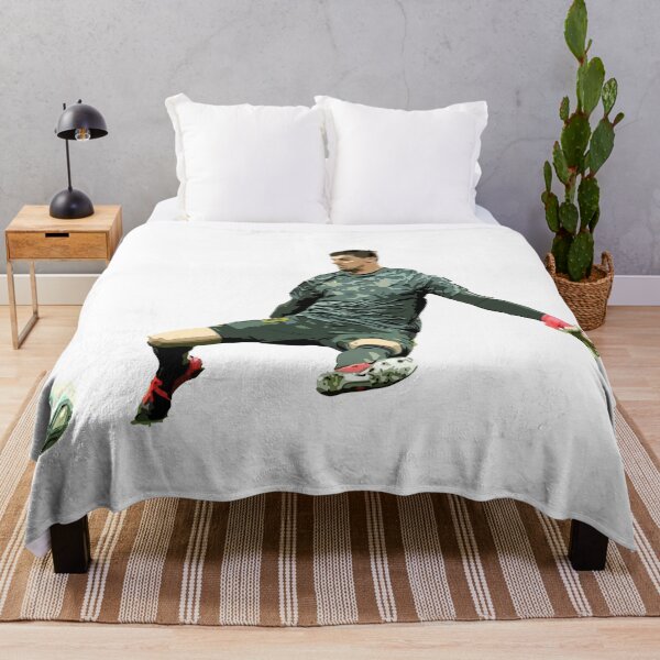Item preview, Thibaut Courtois designed and sold by raffrasta.