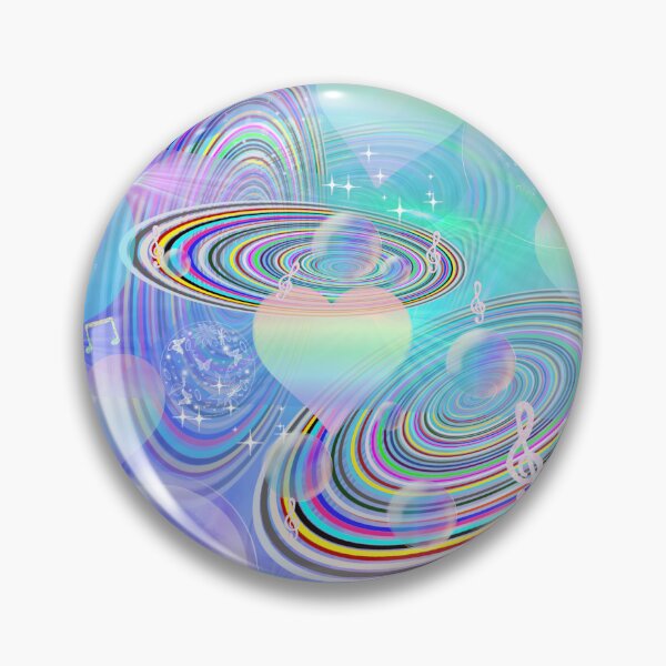 Item preview, magical spinners designed and sold by Artisfunforme.