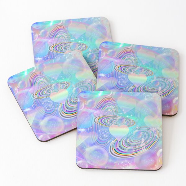 Item preview, magical spinners designed and sold by Artisfunforme.
