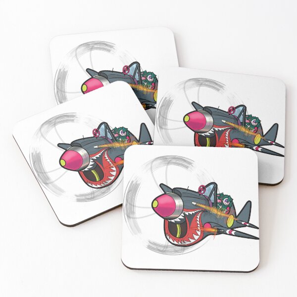 Item preview, Dog fighting  designed and sold by gavmanart.