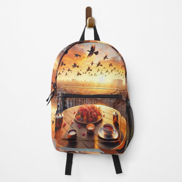 Item preview, Golden Hour Escape designed and sold by Sadia Jannat.