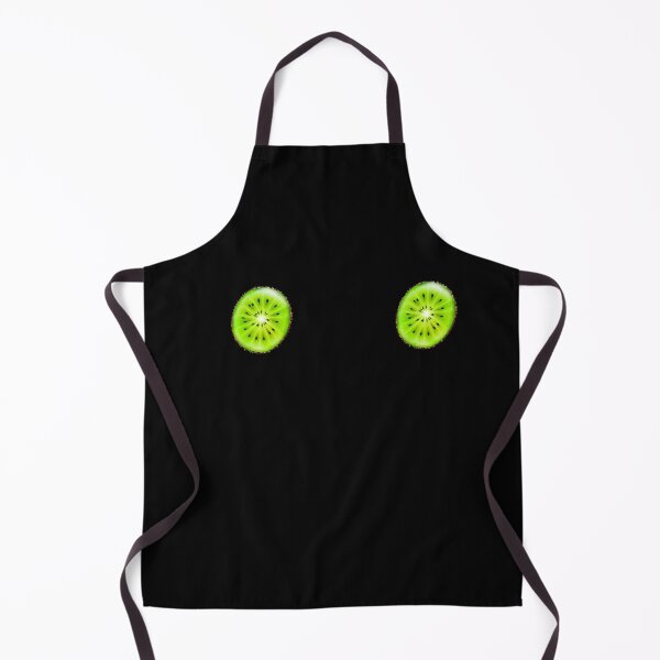 Item preview, Kiwi Double Zest Delight Fashion designed and sold by WitMeme.