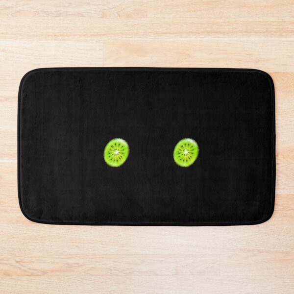 Item preview, Kiwi Double Zest Delight Fashion designed and sold by WitMeme.