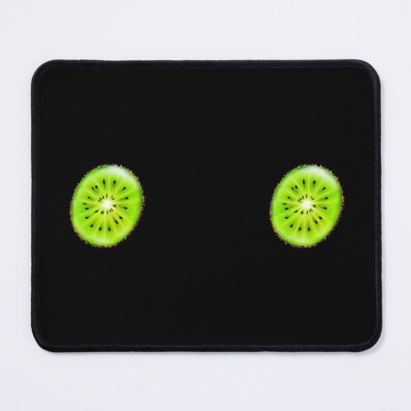 Item preview, Kiwi Double Zest Delight Fashion designed and sold by WitMeme.