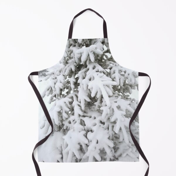 Item preview, Snowy Spruce designed and sold by bjtomiko.