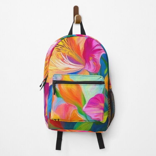 Item preview, Floral Symphony of Color designed and sold by Susan Rydberg.