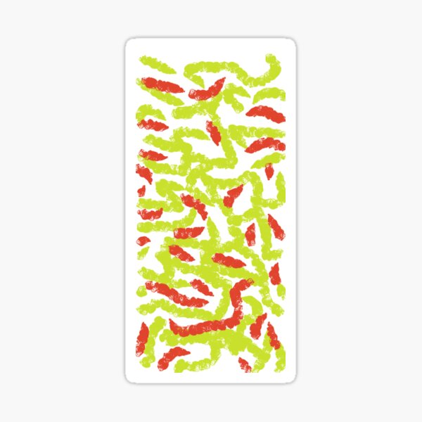 The Pool Sticker