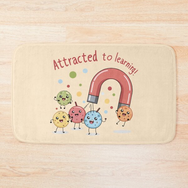 Item preview, Magnet Molecule Friends designed and sold by SignumShop.