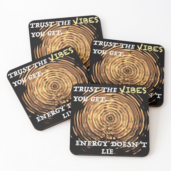 Item preview, Energy Doesn't Lie designed and sold by EZon-eyes.