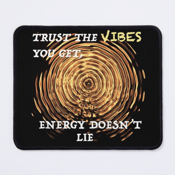 Item preview, Energy Doesn't Lie designed and sold by EZon-eyes.