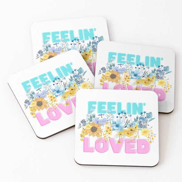 Item preview, Feeling Loved designed and sold by Henrylizarraga.