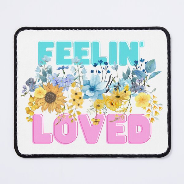 Item preview, Feeling Loved designed and sold by Henrylizarraga.