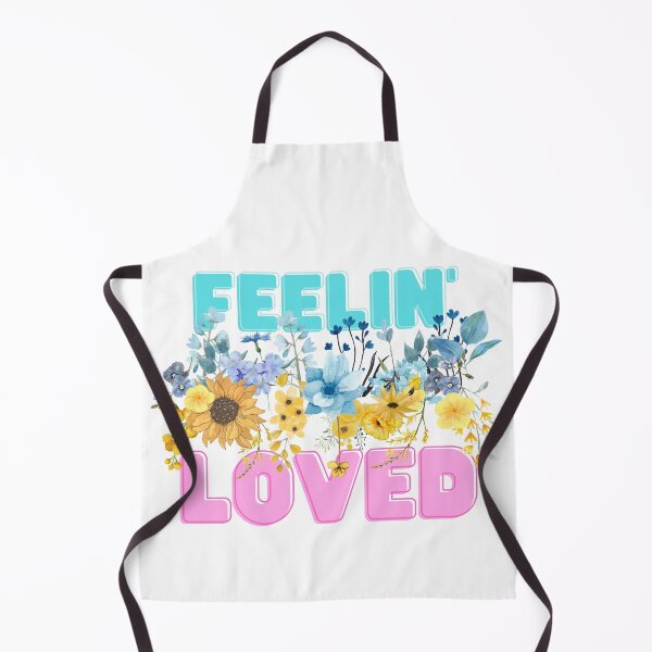 Item preview, Feeling Loved designed and sold by Henrylizarraga.