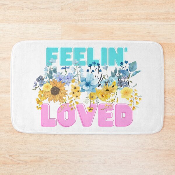Item preview, Feeling Loved designed and sold by Henrylizarraga.
