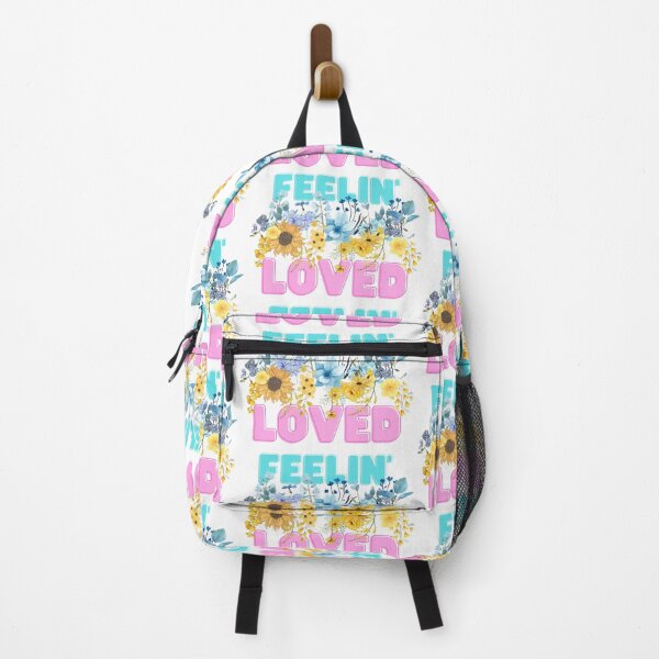 Item preview, Feeling Loved designed and sold by Henrylizarraga.
