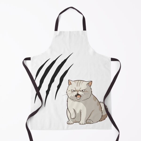 Item preview, Scratchy Cat designed and sold by MadameSayCheese.