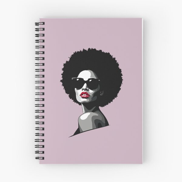 Item preview, Black Women Face Afro American Juneteenth Afrocentric Women designed and sold by PurpleLoveStore.