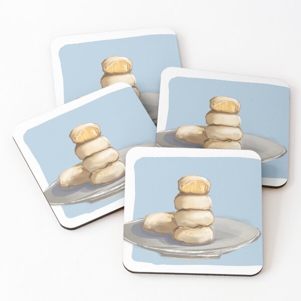 Item preview, Vanilla Mochis designed and sold by MayLaen.