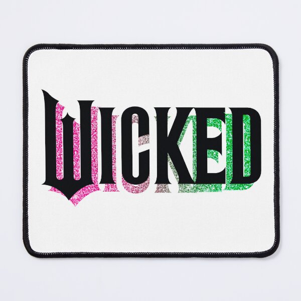 Item preview, Wicked designed and sold by Caring Hearts.