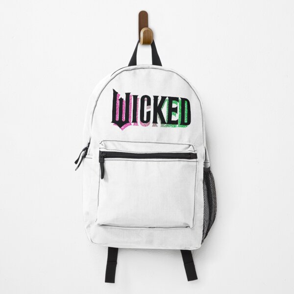 Item preview, Wicked designed and sold by Caring Hearts.