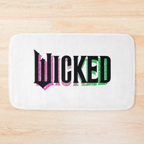 Item preview, Wicked designed and sold by Caring Hearts.