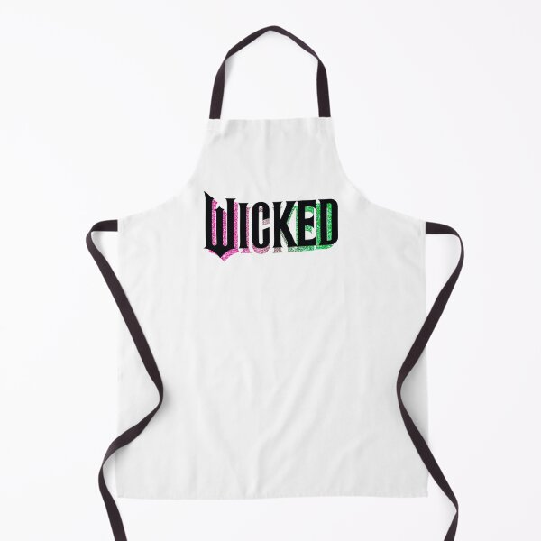 Item preview, Wicked designed and sold by Caring Hearts.