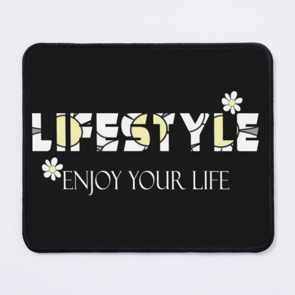 Item preview, Enjoy Your Life-Lifestyle designed and sold by DI GIULIANO.