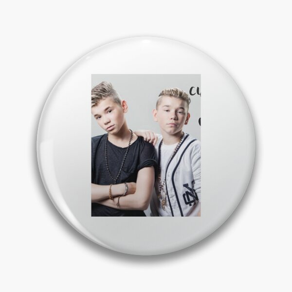 Item preview, Marcus and Martinus designed and sold by Ibihabibi2013.