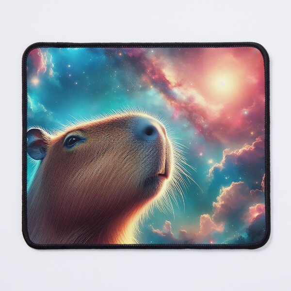 Item preview, Capybara Art #93 | Capybara Lovers designed and sold by ksgraphics222.