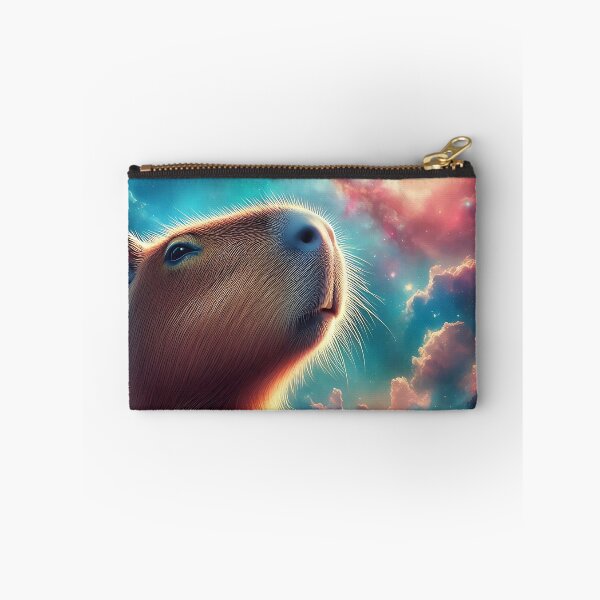 Item preview, Capybara Art #93 | Capybara Lovers designed and sold by ksgraphics222.