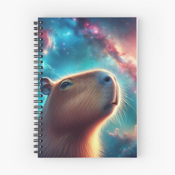 Item preview, Capybara Art #93 | Capybara Lovers designed and sold by ksgraphics222.