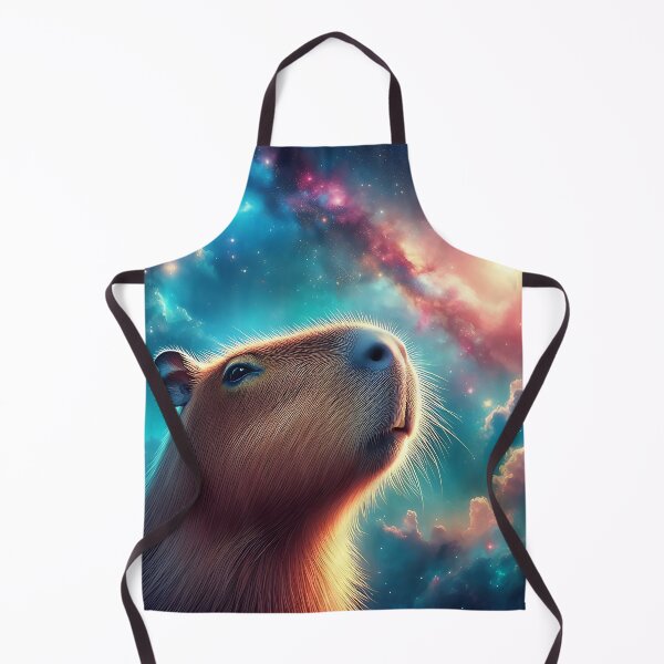 Item preview, Capybara Art #93 | Capybara Lovers designed and sold by ksgraphics222.