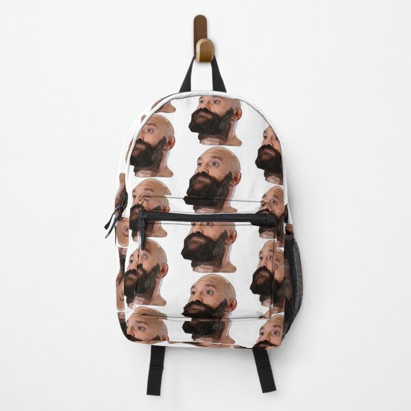 Item preview, The Gypsy King Tyson Fury designed and sold by GrizzlyCollective.