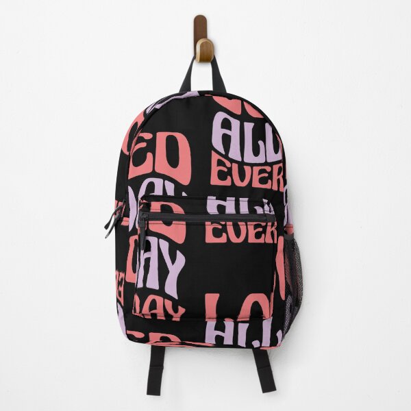 Item preview, Loved All Day, Every Day: Heartfelt Design designed and sold by CleanDecor.