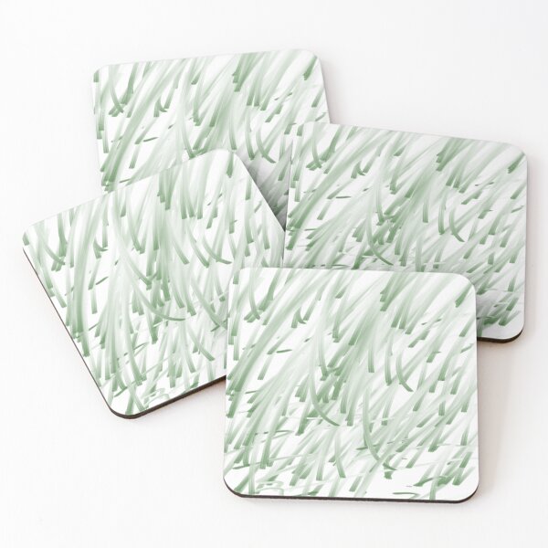 Item preview, Grass field designed and sold by siammagicalart.