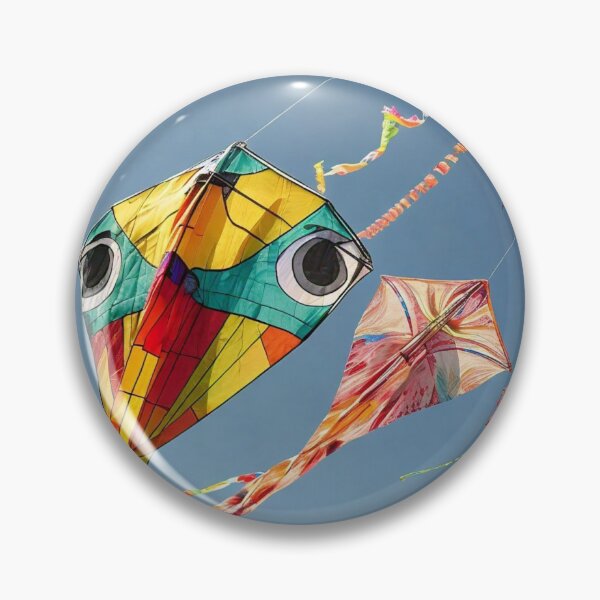 Item preview, kites designed and sold by pradeepvr.