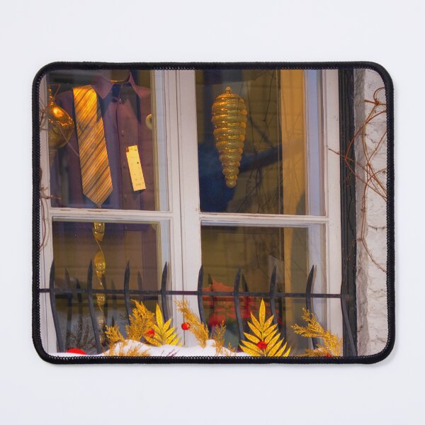 Item preview, Festive Window sill designed and sold by Yannik Hay.
