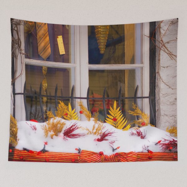 Item preview, Festive Window sill designed and sold by Yannik Hay.
