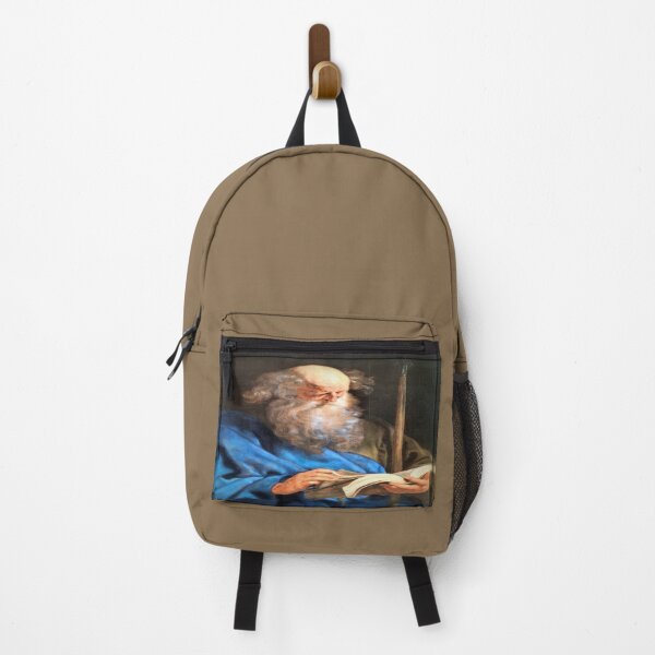 Item preview, Saint Thomas the Apostle designed and sold by LitanyLane.