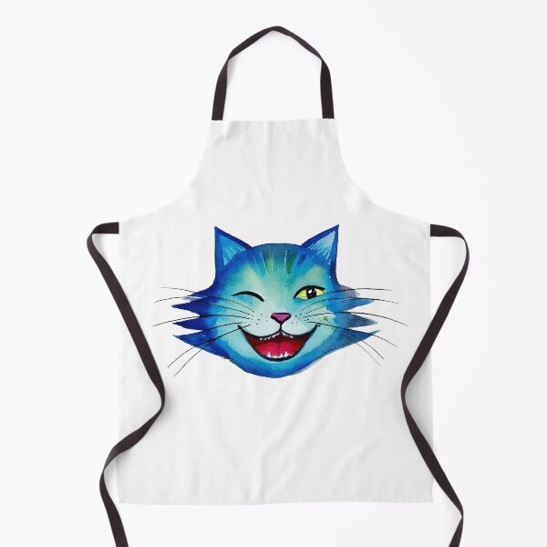 Item preview, Happy Cat designed and sold by Fur-and-Flair.