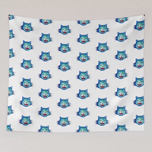 Item preview, Happy Cat designed and sold by Fur-and-Flair.